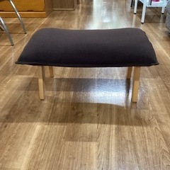 スツール【町田市再生家具】1204