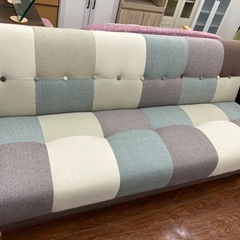 未使用品　サクマ ソファベッドNo.1740● ※現金、クレジッ...