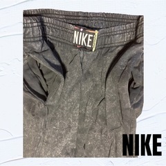 NIKE ウィメンズ　ウォッシュ　セットアップの画像