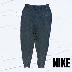 NIKE ウィメンズ　ウォッシュ　セットアップの画像