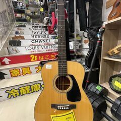 【ジモティ来店特価！！】　アコギ　モーリス　MF201F　J-1233