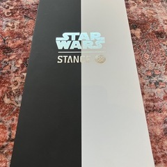 STAR WARS × STANCE ソックス 6足セット