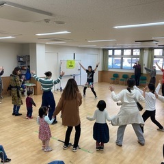  ZUMBA（ダンスエクササイズ）で汗かきましょう！の画像