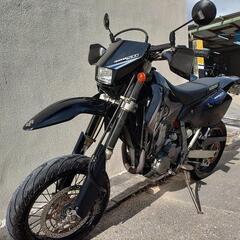 DRZ400SM