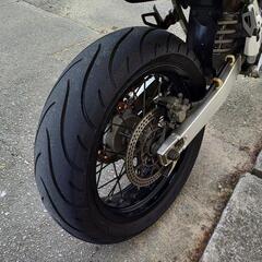 DRZ400SMの画像