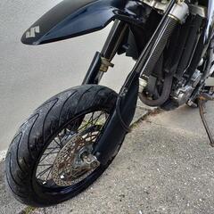 DRZ400SMの画像