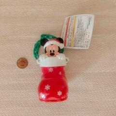 ディズニーリゾート　クリスマス　ミッキーマウスの画像
