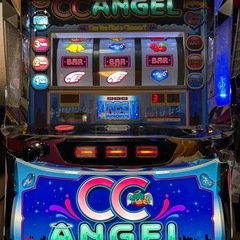 CCエンジェル 実機