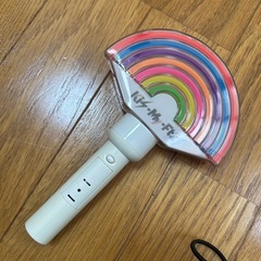 キスマイ　Kis-My-Ft2 虹　ペンライト　コンサート　ライ...