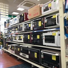 【ジャングルジャングル岸和田店】オーブンレンジ ツインバード DR-E861 2019年製 南大阪 岸和田 貝塚市 泉佐野市 高石市 泉大津市 和泉市 忠岡町 熊取町の画像