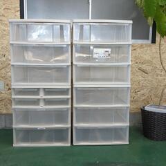 収納ケース✕4