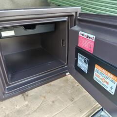 キング工業 耐火金庫