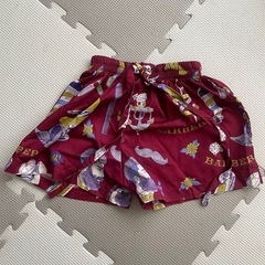 　値下げ　
アロハシャツセットアップ　Sの画像