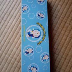 未使用　ドラえもん石鹸セットの画像