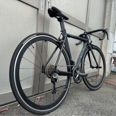 ロックバイクス　ロケット