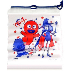 【送料無料】 ハローキティ 2点 + おばけのホーリー 1点  計3点セットの画像