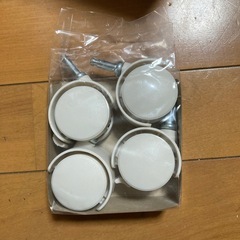 フィッツ 差込式キャスター40の画像