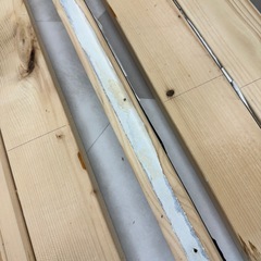 2x4木材あげます［新宿区］の画像