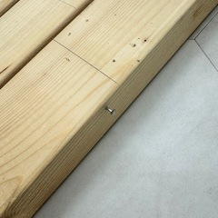 2x4木材あげます［新宿区］の画像