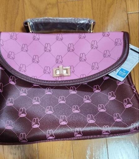 マイメロ ショルダーバッグ