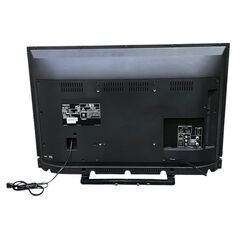 東芝 TV 32S31 32インチ 2018年 中古の画像