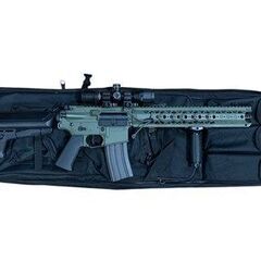 KRYTAC クライタック 電動ガン WARSPORT LVOA ウォースポート 中古の画像