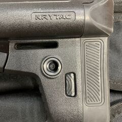 KRYTAC クライタック 電動ガン WARSPORT LVOA ウォースポート 中古の画像