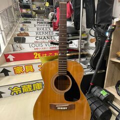 【ジモティ来店特価！！】　YAMAHA　アコースティックギター　...