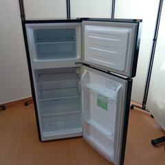 Hisense 冷凍冷蔵庫 2022年製 120リットル