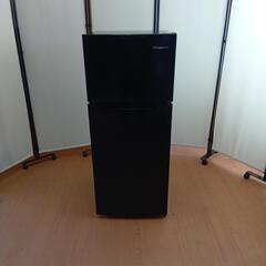 Hisense　冷凍冷蔵庫　2022年製　120リットル