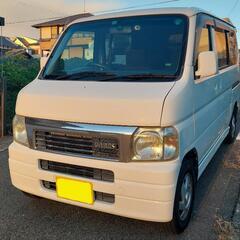 【売約】激安！車検長い！R8,6まで！バモスターボ！4AT！ET...