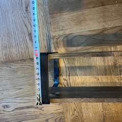 スリッパラック（スリッパは付きません）の画像