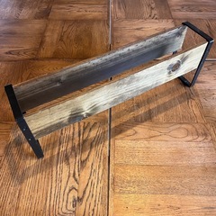 スリッパラック（スリッパは付きません）の画像