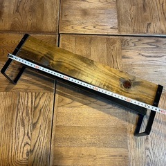 スリッパラック（スリッパは付きません）の画像