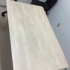 【12/23まで】ダイニングテーブル【4人掛け】