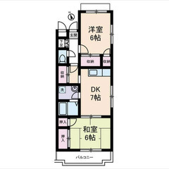 【🌙入居費用14万円🌙】✨審査No.1✨ 🔥東武東上線 朝霞 徒...