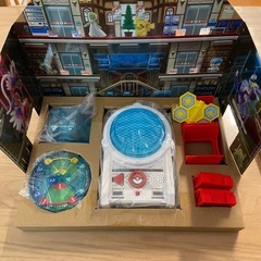 ポケモン研究所DXの画像