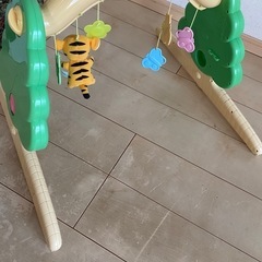 メリー　赤ちゃん　おもちゃ