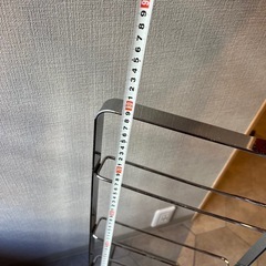 スリッパラック（吊り下げもできます）の画像