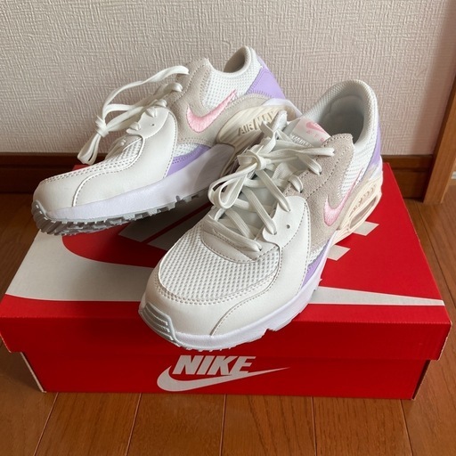 NIKE エアマックス