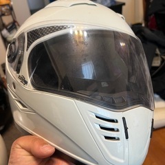 ヘルメットの画像