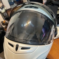 ヘルメットの画像