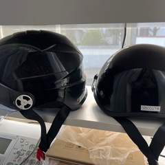 ヘルメットの画像