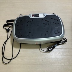エクササイズマシーン