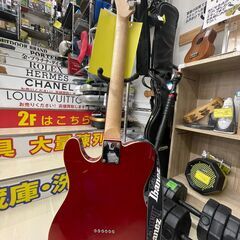 【ジモティ来店特価！！】　エレキギター　レジェンズ　J-1236の画像