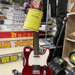 【ジモティ来店特価！！】　エレキギター　レジェンズ　J-1236