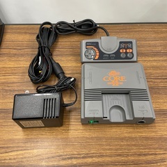 PCE CORE GRAFX Ⅱ