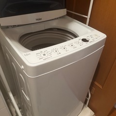 洗濯機