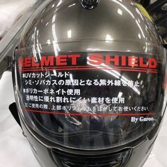 ヘルメット　BH-33の画像