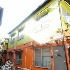🌸安心取引宣言😌敷金礼金０円 🌸西武新宿線 新井薬師前駅 徒歩8...
